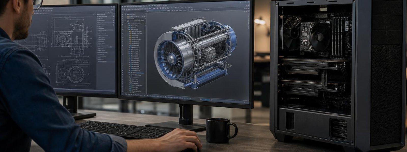 When Is a High-End Workstation Worth the Investment?