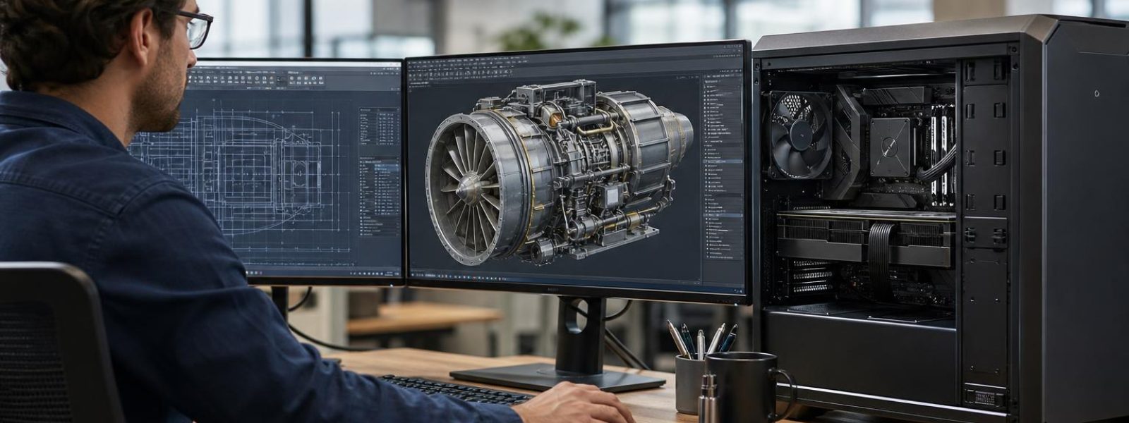 When Should You Replace an Aging Workstation? A Practical Guide for Professional Teams
