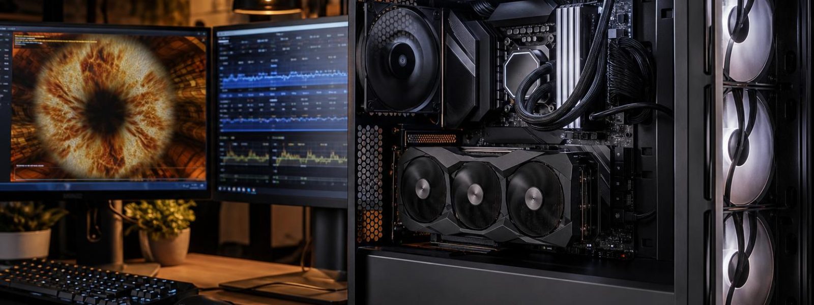Why PC Stress Testing Matters Before You Take Delivery